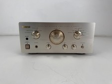 Amplificatore integrato stereo Teac A-H500i - revisionato