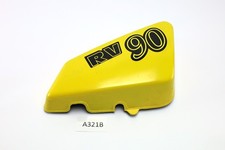 Suzuki RV 90 1973 - Carena
