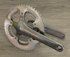 SHIMANO DURA ACE CRANKSET