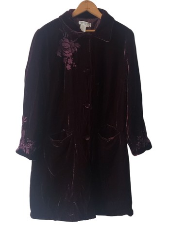 Cappotto coldwater creek - cappotto,