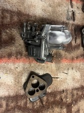 Carburatore Weber 26 IBM 10