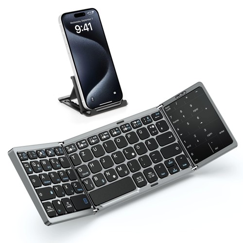 Moko tastiera bluetooth - moko,
