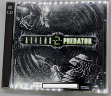 Aliens versus Predator 2 -