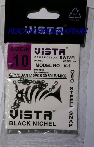 Vista mod girella - mod.v-1,