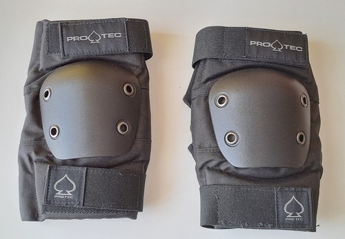Gomitiere pro tec pads - gomitiere, street