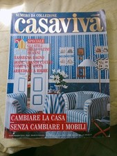 Casaviva ottobre 1993, numero da collezione