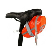 Borsa sottosella bici finta