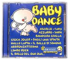 EBOND Various - Baby Dance - RTI Music  -  0194562IMA CD CD100333