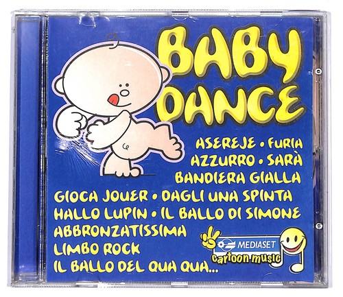 Ebond various baby dance - ebond,