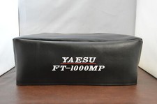Yaesu FT-1000MP Signature