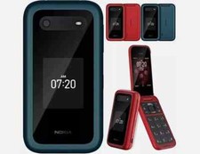 Nokia 2780 flip lte - flip,