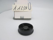 Ingranaggio frullatore Ariete Choppi 1824- diametro 39 alto 11 mm