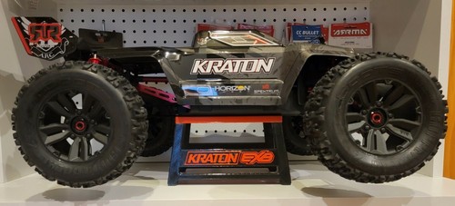 Per arrma kraton - per, exb
