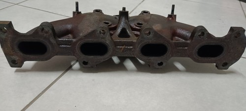Collettore scarico fiat - collettore, di