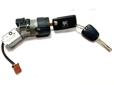 BLOCCHETTO ACCENSIONE PEUGEOT 207 1.4 HDI (2006-2009) BLOCCASTERZO CHIAVE