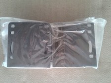 Brackets changer alpine - brackets,