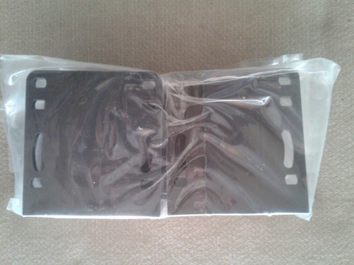 Brackets changer alpine - x,