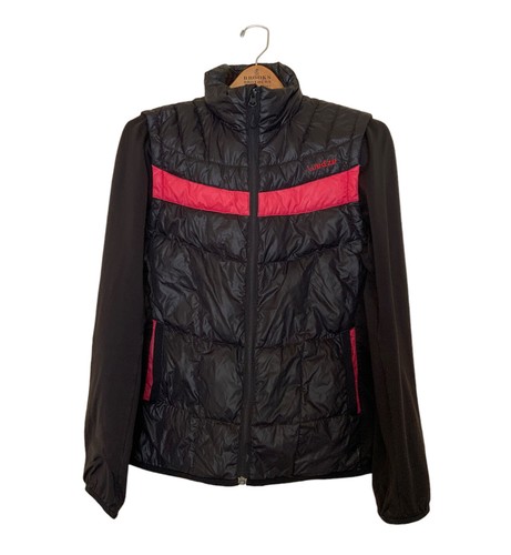 Giacca sci donna piumino
