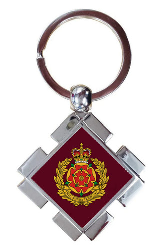 Duke lancaster military - duke,