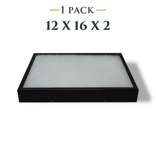 Vetrina 12x16x2 riker - 12x16x2,