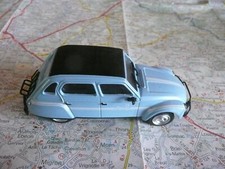 CITROËN Dyane Edelweiss 1981