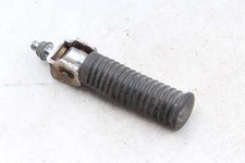 Piattaforma Pedane Posteriore