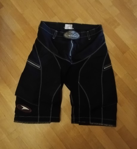 Pantaloni bmx axo vintage - bmx,
