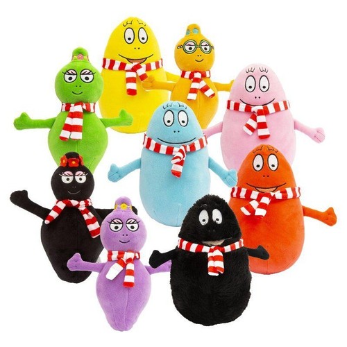 Giochi preziosi barbapapà - -,