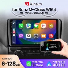 Autoradio 6+128 GB Carplay