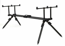 Fox horizon duo - fox, incl