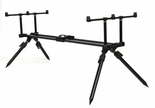 Fox horizon duo rod incl - horizon, 4