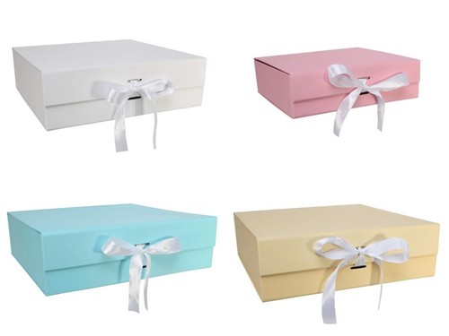 Scatole regalo matrimonio