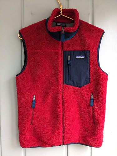 Patagonia giubbotto uomo - giubbotto,