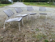 Sedie / Poltrone Hasslo Di