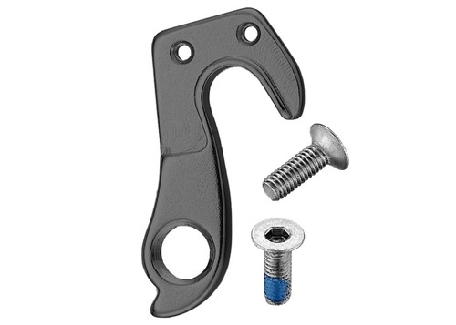 Gancio deragliatore 167 per - 167,