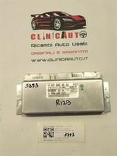 0175459532 0265109037 CENTRALINA MODULO DI CONTROLLO MERCEDES SL Serie ( 1145077