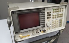 HP Agilent 8591A Analizzatore