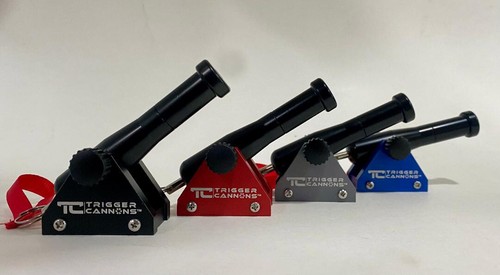 Triggercannon gen2 mini - triggercannon,