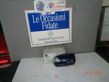 CALOTTA SPECCHIO RETROVISORE ESTERNO DX MERCEDES CLASSE E W210-ET S210