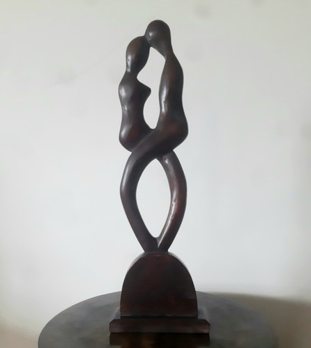 Scultura artigianale legno - artigianale,