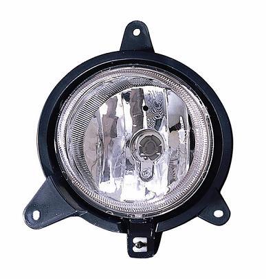 Faro fendinebbia anteriore per - fendinebbia,