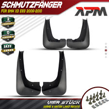 4x Paraspruzzi Paraspruzzi per