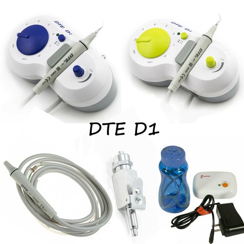 Woodpecker dental dte - woodpecker,