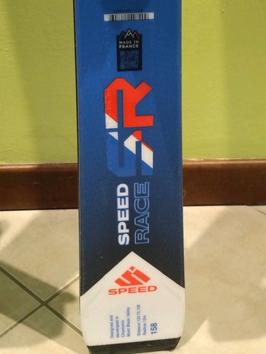 Vendo sci dynastar - sci,