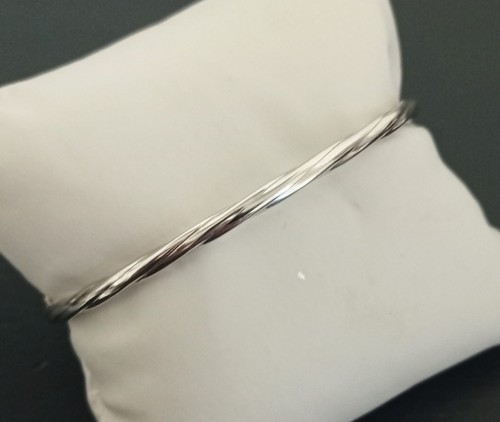 Bracciale donna oro bianco - oro,
