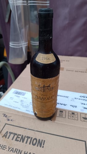 Barolo vino vintage - barolo,