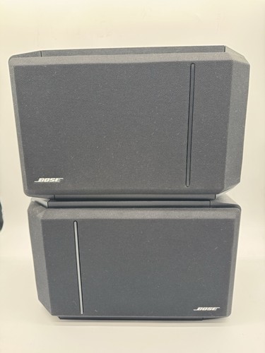 Altoparlanti bose 301 serie - altoparlanti,