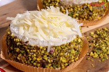Tortino ai Carciofi