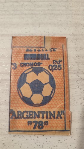 Argentina packet sobre - 78,