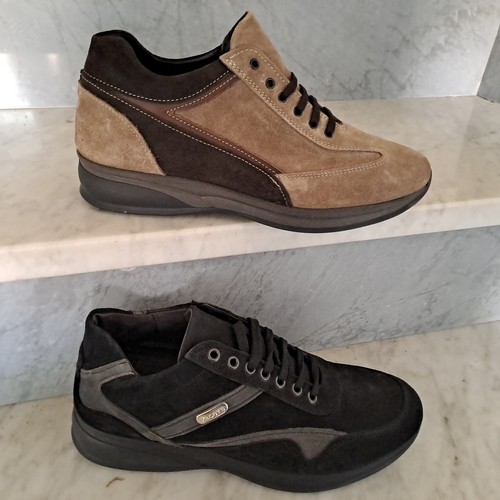 Scarpe uomo pelle - scarpe, 44